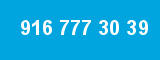 916 777 30 39 916 777 30 39